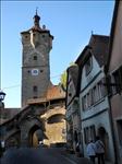 009 Rothenburg Klingentor